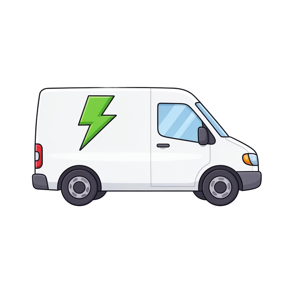 Camion BEA Innovation
